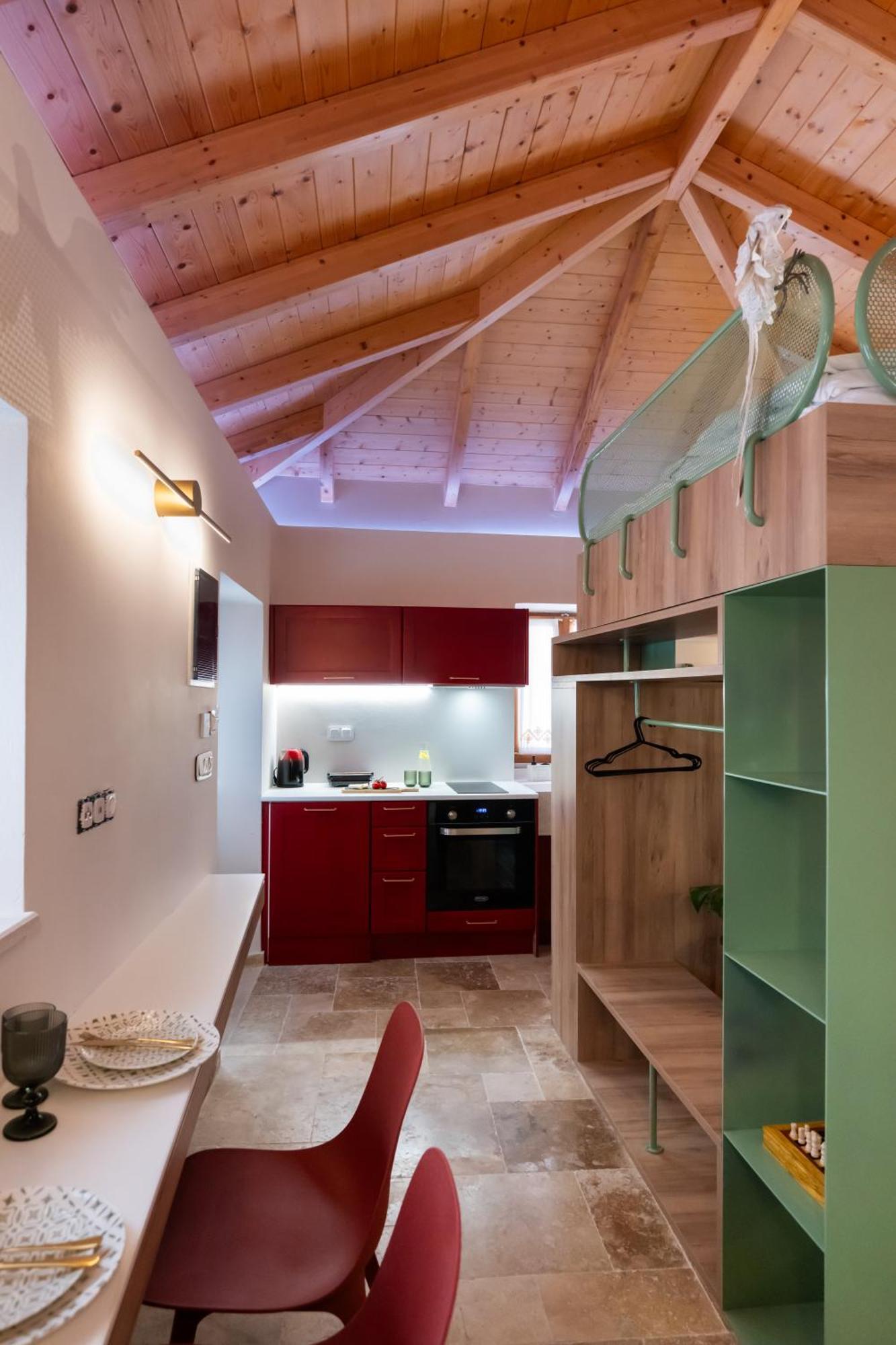 Ferienwohnung Casa Carino Lefkáda Exterior foto